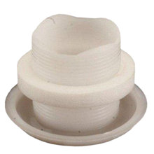 Väggfläns Tätning Väggbox Rör-i-rör